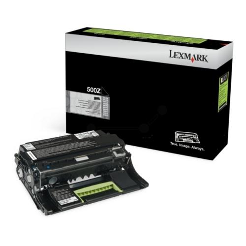 Lexmark trummel (50F0Z00 / 500Z) (Tagasi)