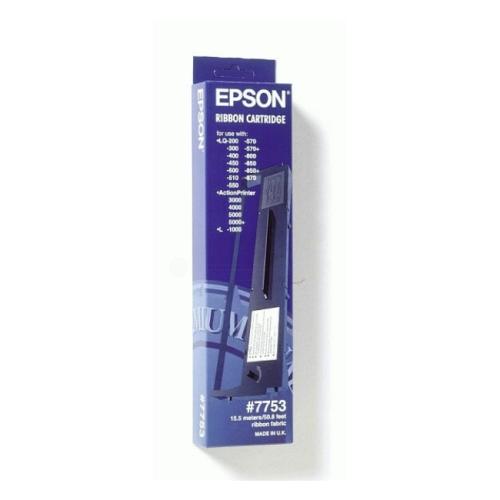 Epson printerilint must (C13S015633 / 7753)