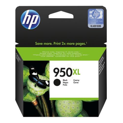 HP prindikassett must (CN045AE / 950XL) (high capacity)