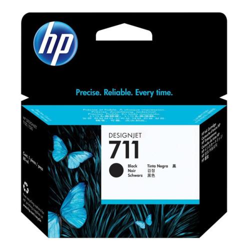 HP prindikassett must (CZ133A / 711)