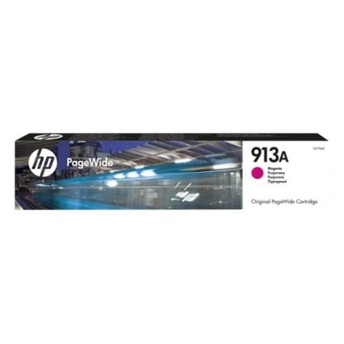 HP prindikassett magenta (F6T78AE / 913A)