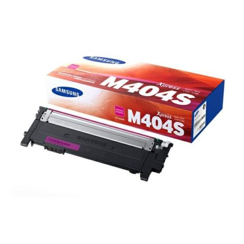 HP tooneri kassett magenta (CLTM404SELS / SU234A / M404S)