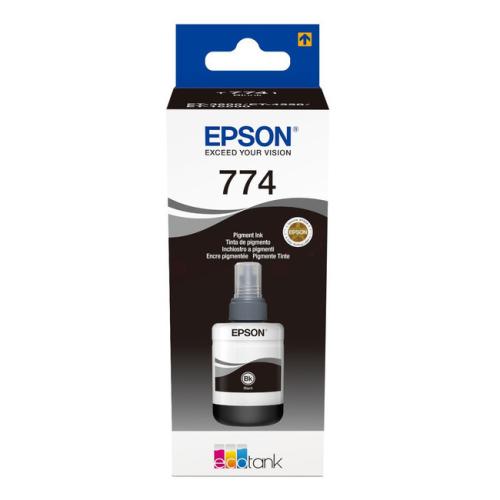 Epson prindikassett must (C13T77414A / T7741)