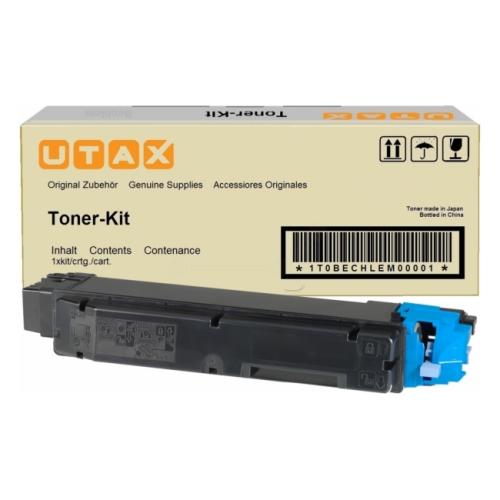 Utax tooneri kassett tsüaan (1T02NSCUT0 / PK5012C)