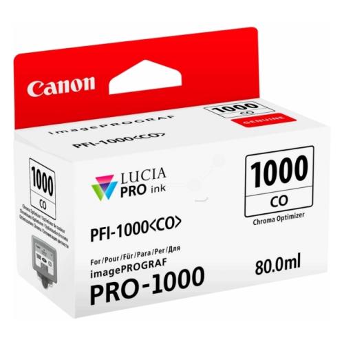 Canon prindikassett (0556C001 / PFI1000CO)