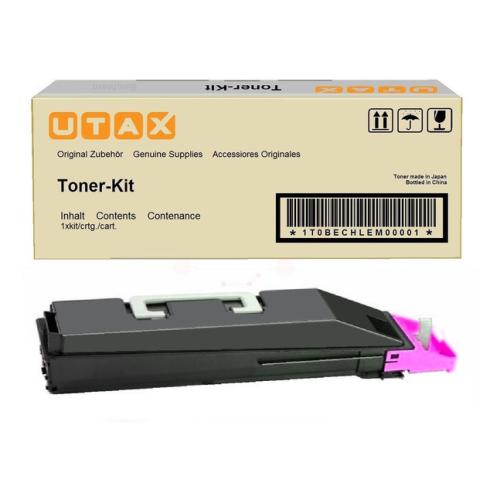 Utax tooneri kassett magenta (1T02R4BUT0 / CK5510M)