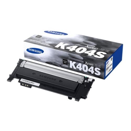 HP tooneri kassett must (CLTK404SELS / SU100A / K404S)