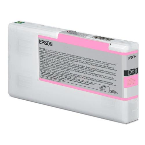 Epson prindikassett magenta foto (C13T913600 / T9136)