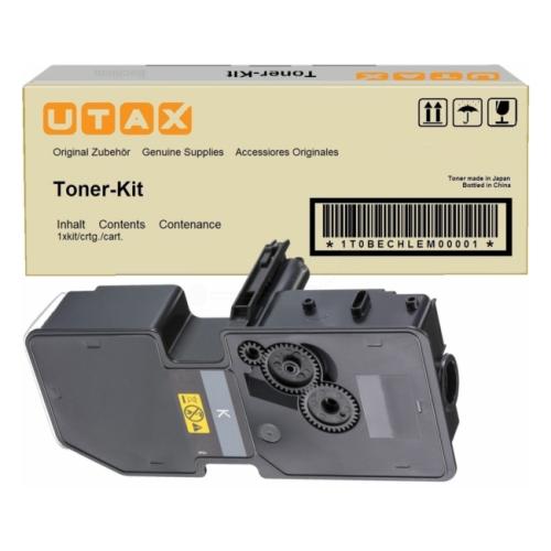 Utax tooneri kassett must (1T02R70UT0 / PK5015K)