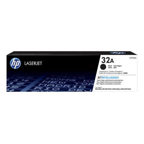 HP trummel (CF232A / 32A)