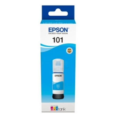 Epson prindikassett tsüaan (C13T03V24A / 101)