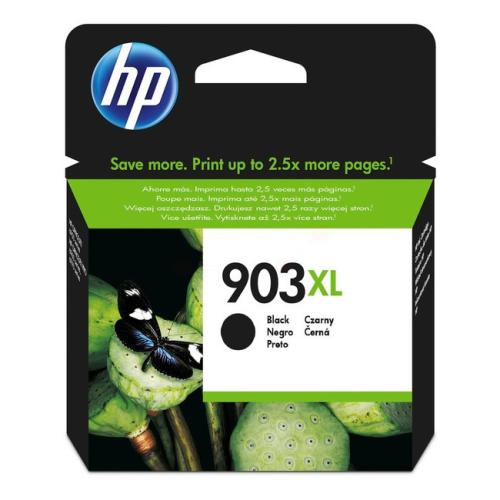 HP prindikassett must (T6M15AE / 903XL) (high capacity)