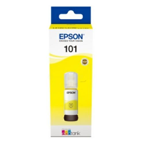 Epson prindikassett kollane (C13T03V44A / 101)