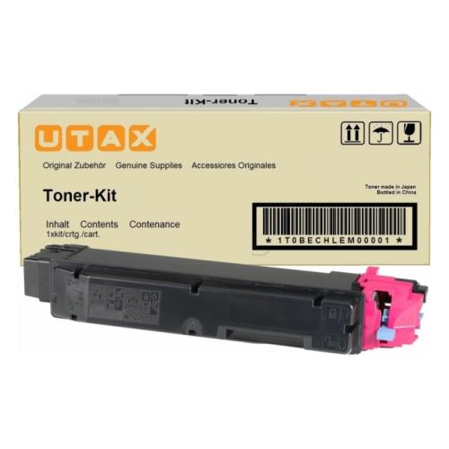 Utax tooneri kassett magenta (1T02NSBUT0 / PK5012M)