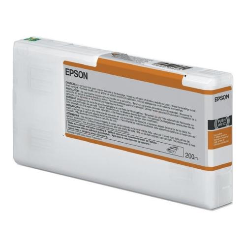 Epson prindikassett oranž (C13T913A00 / T913A)