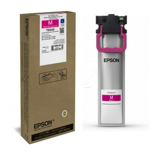 Epson prindikassett magenta (C13T944340 / T9443)