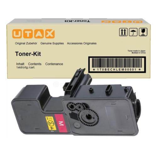 Utax tooneri kassett magenta (1T02R7BUT0 / PK5015M)