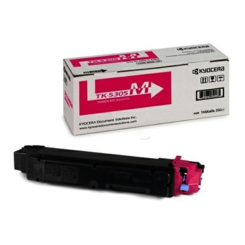 Kyocera tooneri kassett magenta (1T02VMBNL0 / TK5305M)