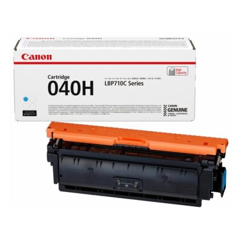 Canon tooneri kassett tsüaan (0459C001 / 040H)