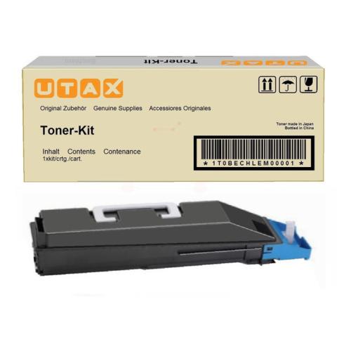 Utax tooneri kassett tsüaan (1T02R4CUT0 / CK5510C)