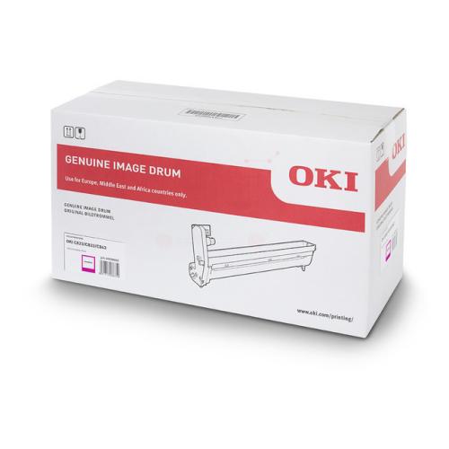 Oki trummel magenta (46438002)