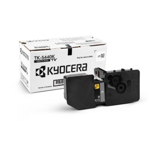 Kyocera tooneri kassett must (1T0C0A0NL0 / TK5440K) (high capacity)