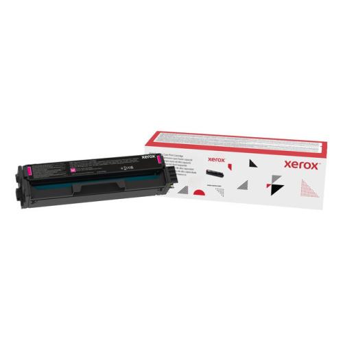 Xerox tooneri kassett must (006R04391 / 6R04391) (high capacity)