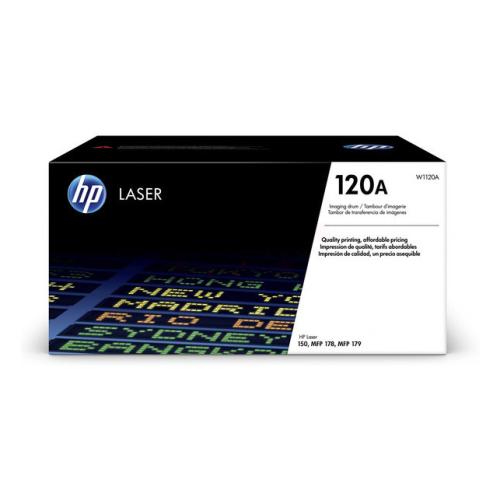 HP trummel (W1120A / 120A)