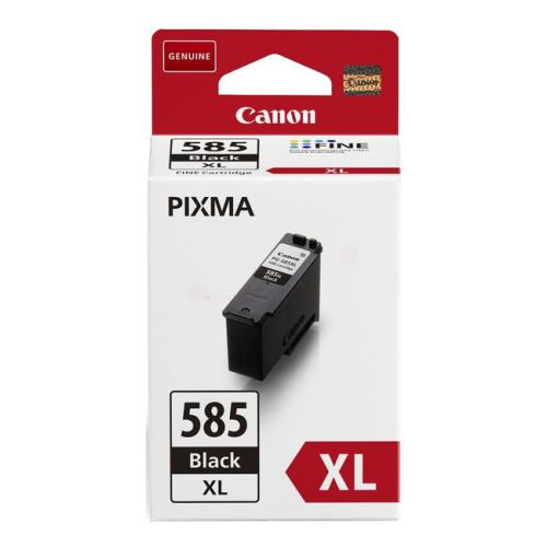 Canon prindikassett must (6204C001 / PG585XL) (high capacity)