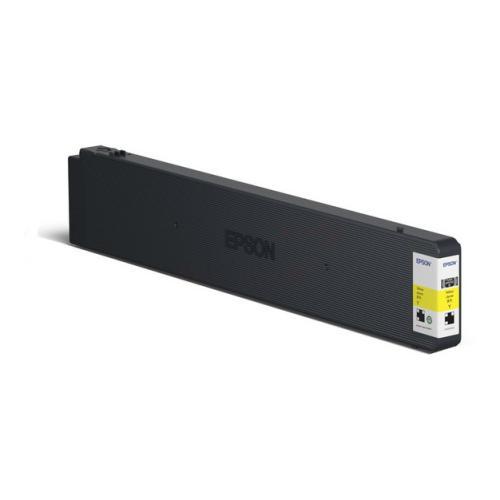 Epson prindikassett kollane (C13T02S400 / T02S4)