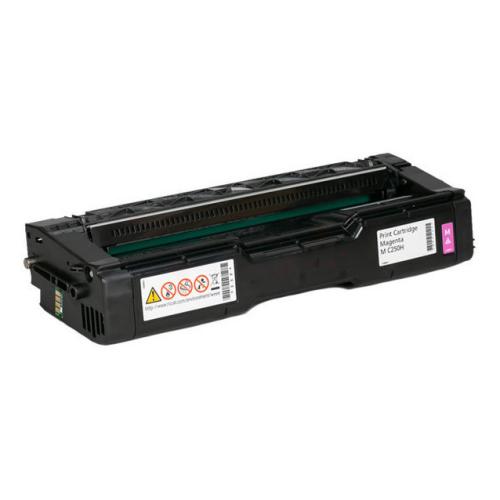 Ricoh tooneri kassett magenta (408342 / TYPEMC250H)