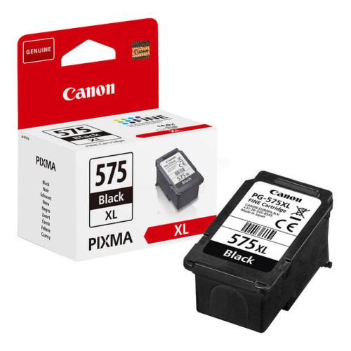 Canon prindikassett must (5437C001 / PG575XL) (high capacity)