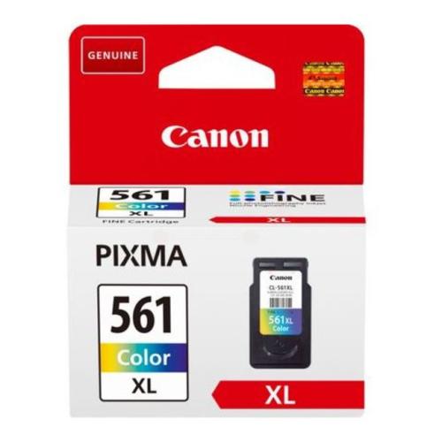 Canon prindikassett värv (3730C001 / CL561XL)