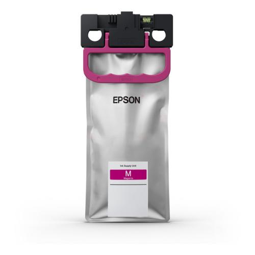 Epson prindikassett magenta (C13T01D300 / T01D3)