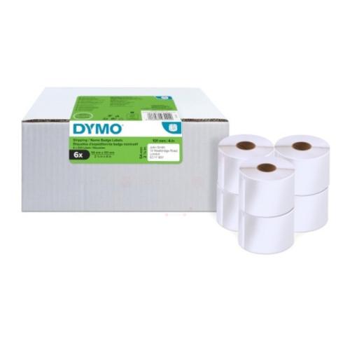 Dymo sildid valge (2093092)