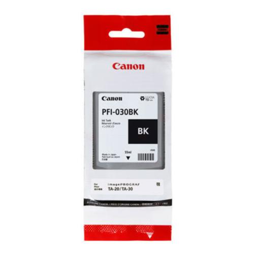 Canon prindikassett must (3489C001 / PFI030BK)