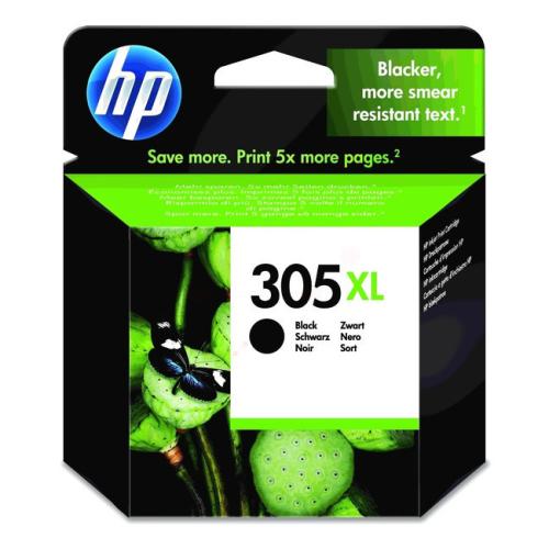 HP prindikassett must (3YM62AE / 305XL) (high capacity)