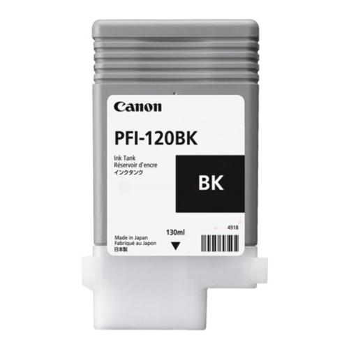 Canon prindikassett must (2885C001 / PFI120BK)