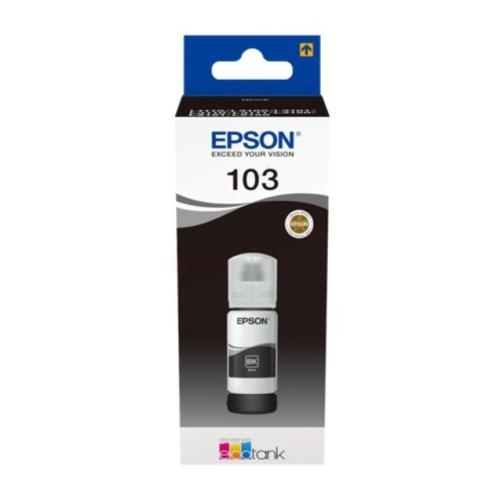 Epson prindikassett must (C13T00S14A / 103)