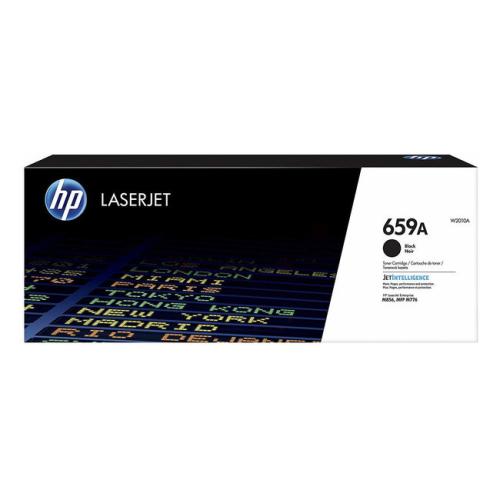 HP tooneri kassett must (W2010A / 659A)