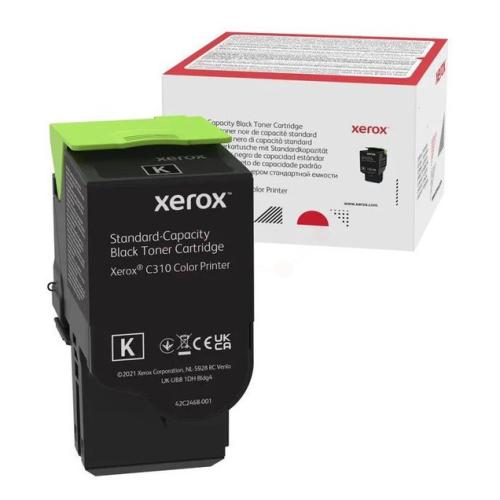 Xerox tooneri kassett must (006R04356 / 6R04356)