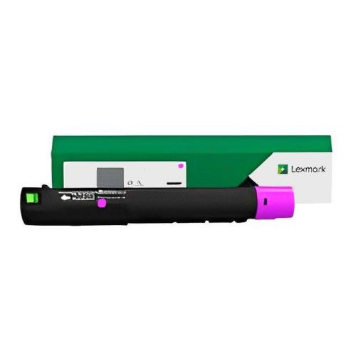 Lexmark tooneri kassett magenta (85D0HM0 / 085D0HM0) (high capacity)