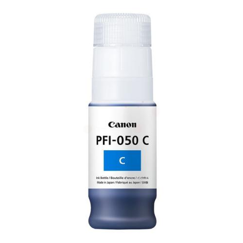 Canon prindikassett tsüaan (5699C001 / PFI050C)