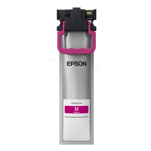 Epson prindikassett magenta (C13T11D340 / T11D340)