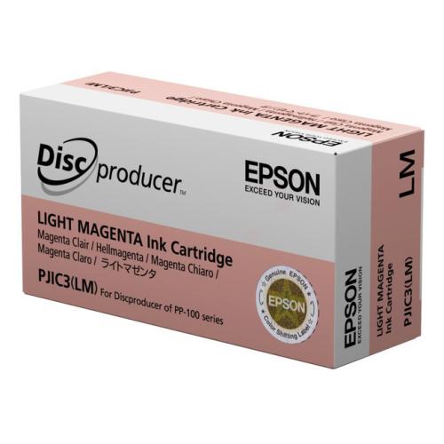 Epson prindikassett magenta foto (C13S020690 / PJIC7(LM))