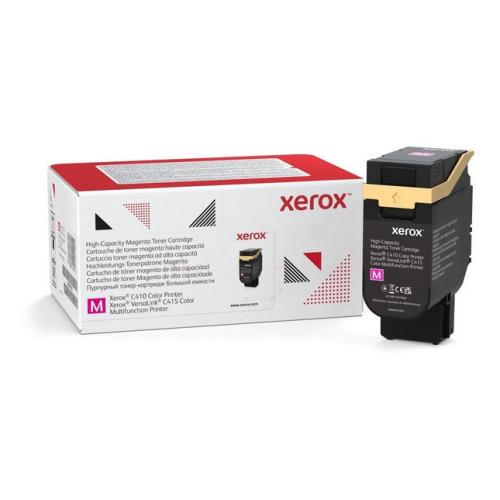 Xerox tooneri kassett magenta (006R04687 / 6R04687) (high capacity)