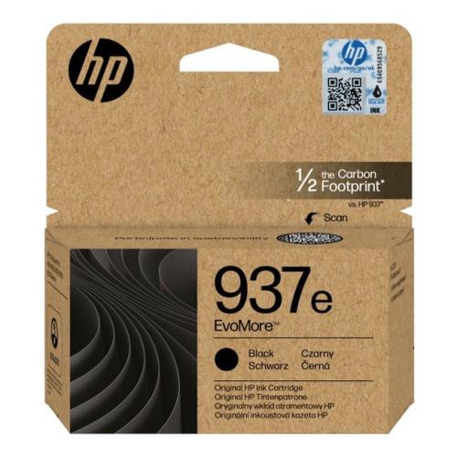 HP prindikassett must (4S6W9NE / 937E)