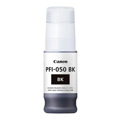 Canon prindikassett must (5698C001 / PFI050BK)