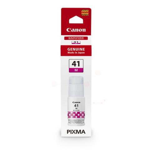 Canon prindikassett magenta (4544C001 / GI41M)