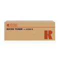 Ricoh tooneri kassett must (842042 / TYPE2220D)